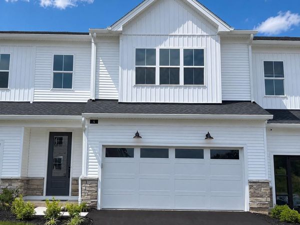 4 OAKWOOD LANE, Unit 60, SELLERSVILLE, PA 18960
