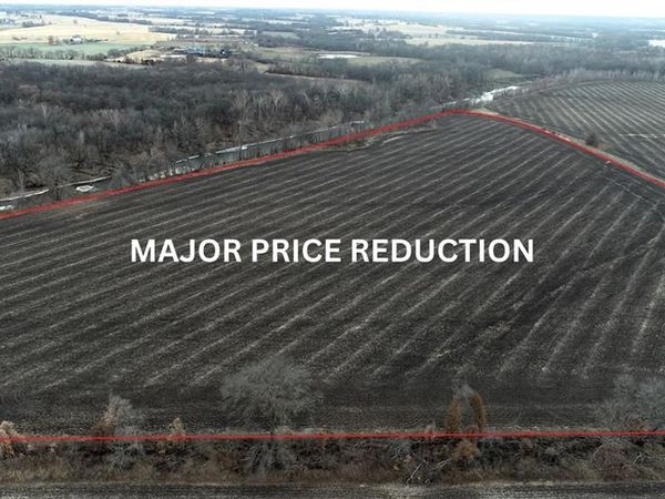 Tract 3 137th Avenue, Pattonsburg, MO 64670