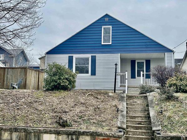 653 Madigan Avenue, Morgantown, WV 26501