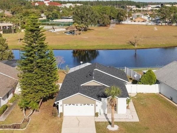 3149 BEAR PATH, KISSIMMEE, FL 34746