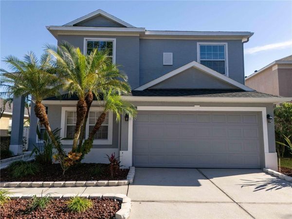 14415 ESTRELLA DRIVE, ORLANDO, FL 32837