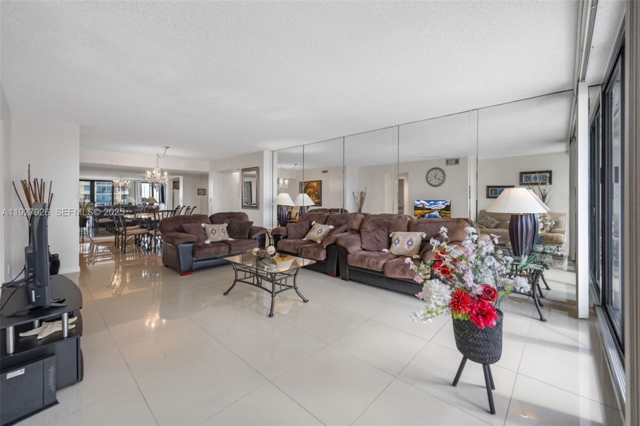2401 S Ocean Dr, Unit 1007, Hollywood, FL 33019 Photo