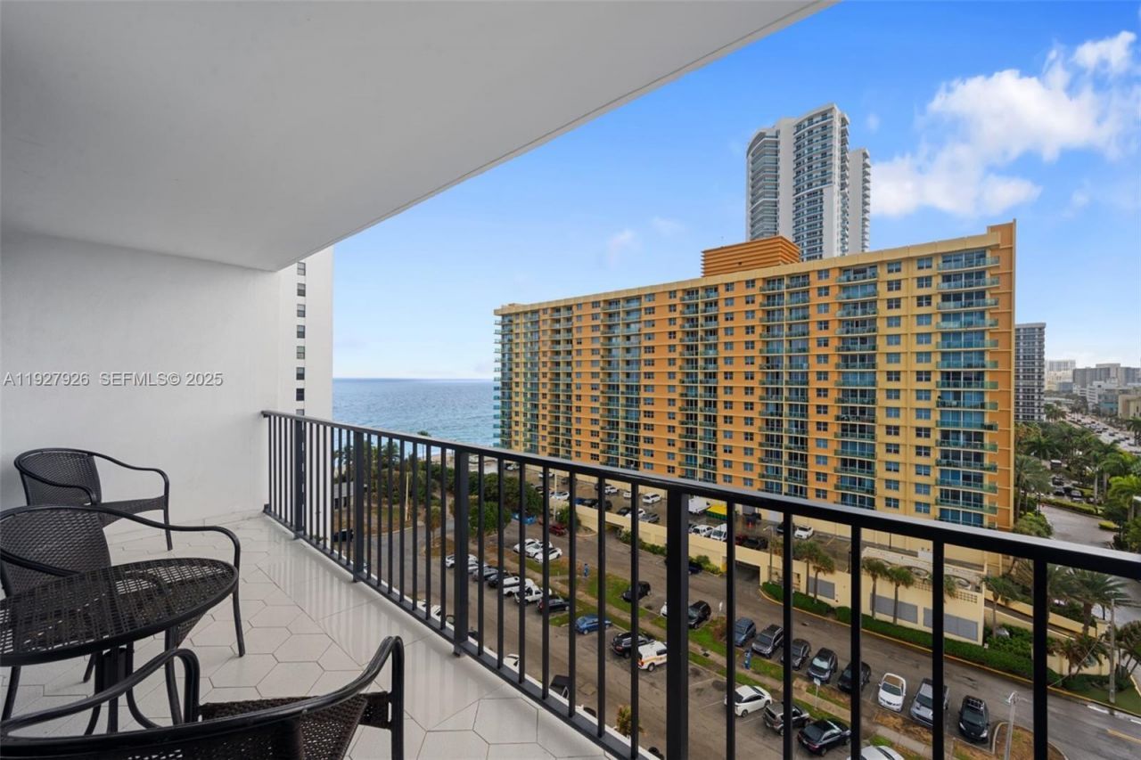 2401 S Ocean Dr, Unit 1007, Hollywood, FL 33019 Photo