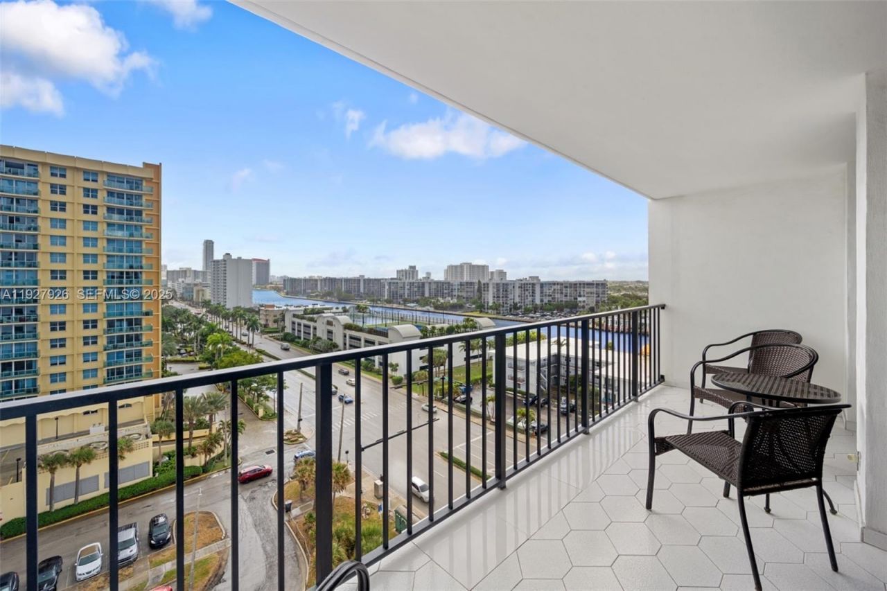 2401 S Ocean Dr, Unit 1007, Hollywood, FL 33019 Photo