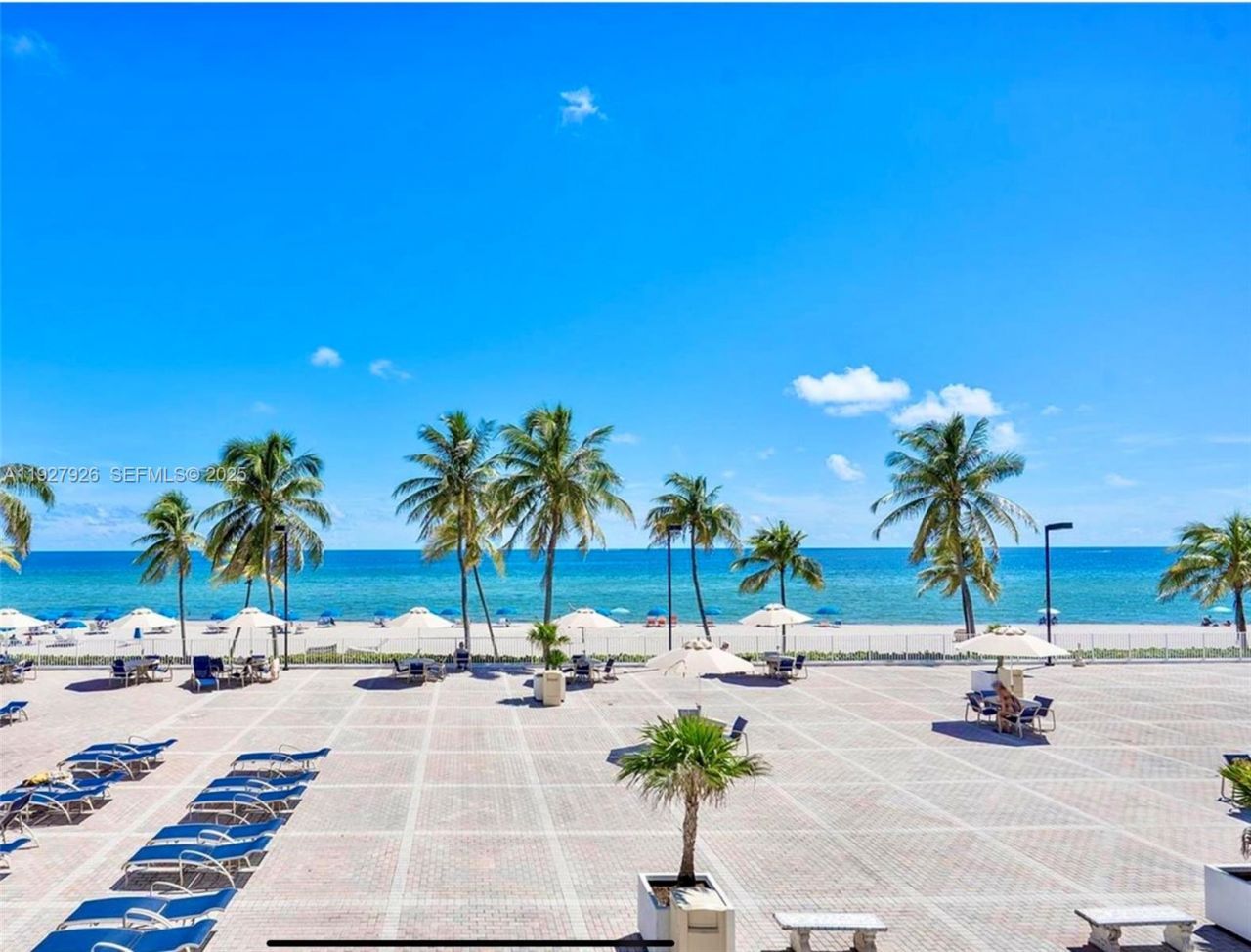 2401 S Ocean Dr, Unit 1007, Hollywood, FL 33019 Photo
