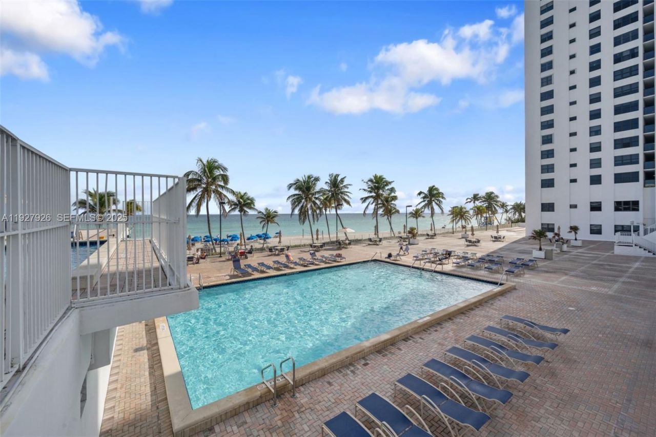 2401 S Ocean Dr, Unit 1007, Hollywood, FL 33019 Photo