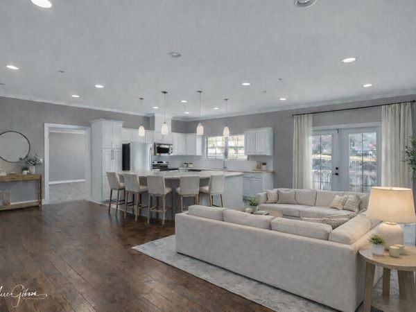 3100 Fairfield Avenue, Unit 3B, Shreveport, LA 71104