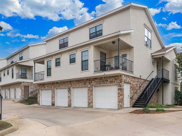 3100 Fairfield Avenue, Unit 3B, Shreveport, LA 71104