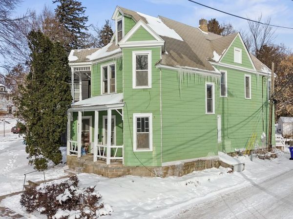 2203 Blake Avenue, Saint Paul, MN 55108