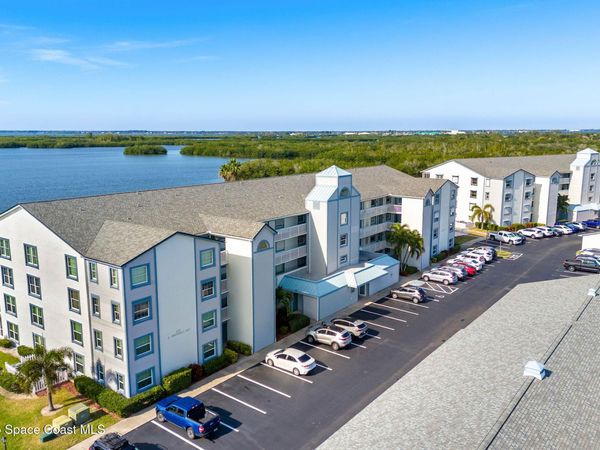 630 S Brevard Avenue, Unit 1116, Cocoa Beach, FL 32931