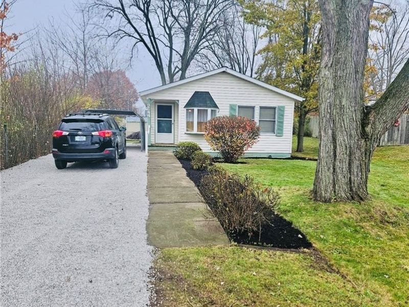 2644 Delaware Avenue SW, Canton, OH 44706 Photo 1