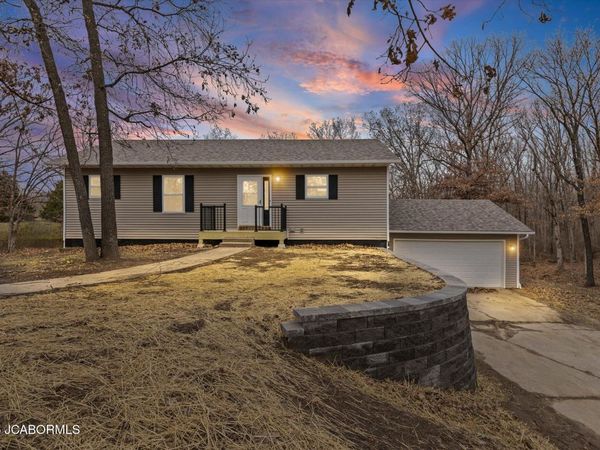 14351 N OLD NUMBER 7, Columbia, MO 65202