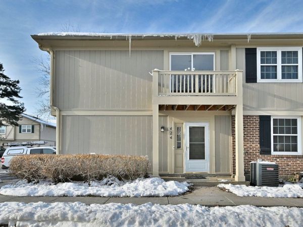 424 Muirwood Court, Vernon Hills, IL 60061