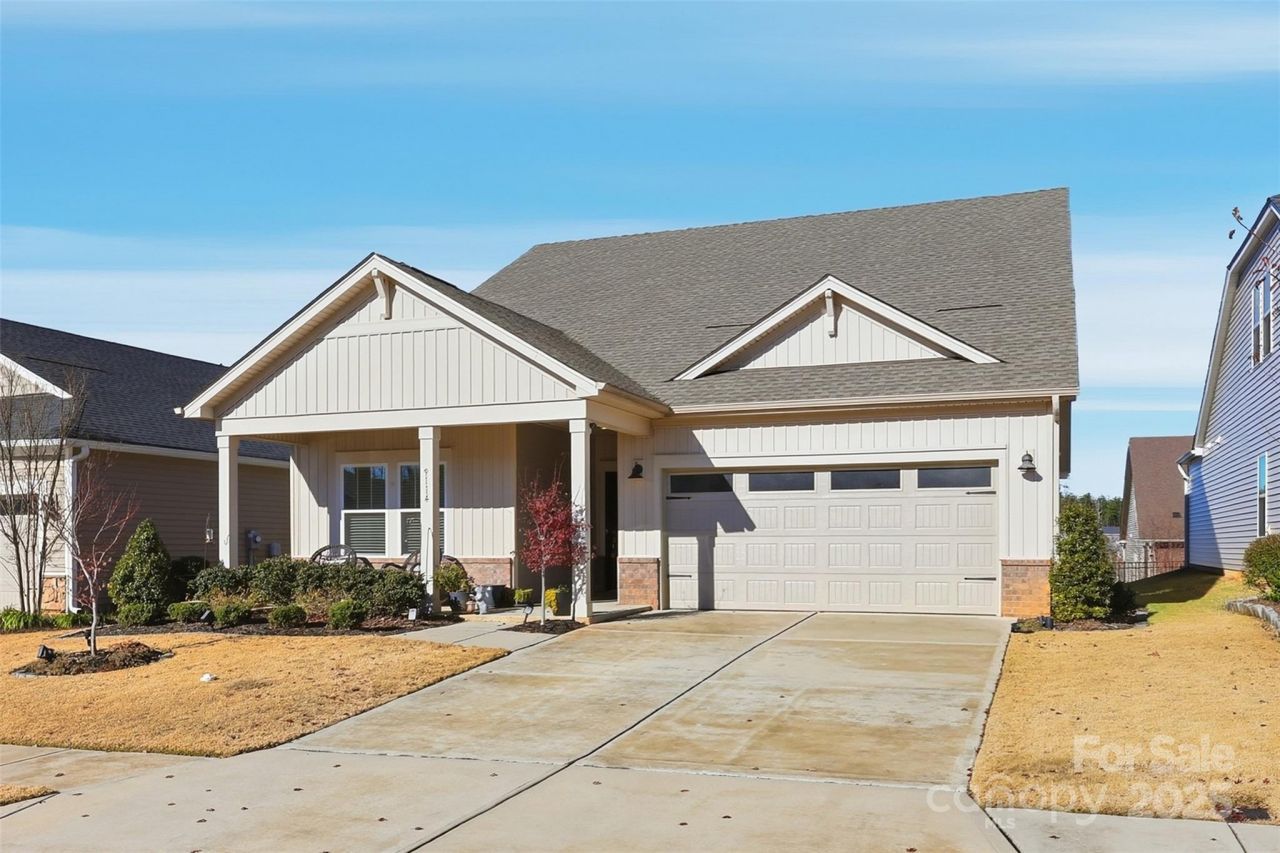 9114 Myrna Drive, Gastonia, NC 28056 Main Photo