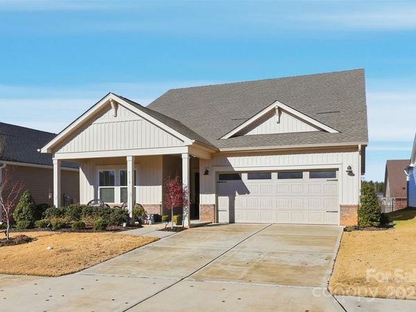 9114 Myrna Drive, Gastonia, NC 28056