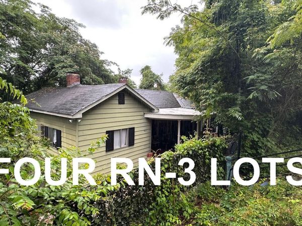 504 E Manning Street, Chattanooga, TN 37405