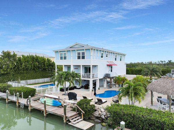 219 Sombrero Beach Road, Unit 2, MARATHON, FL 33050