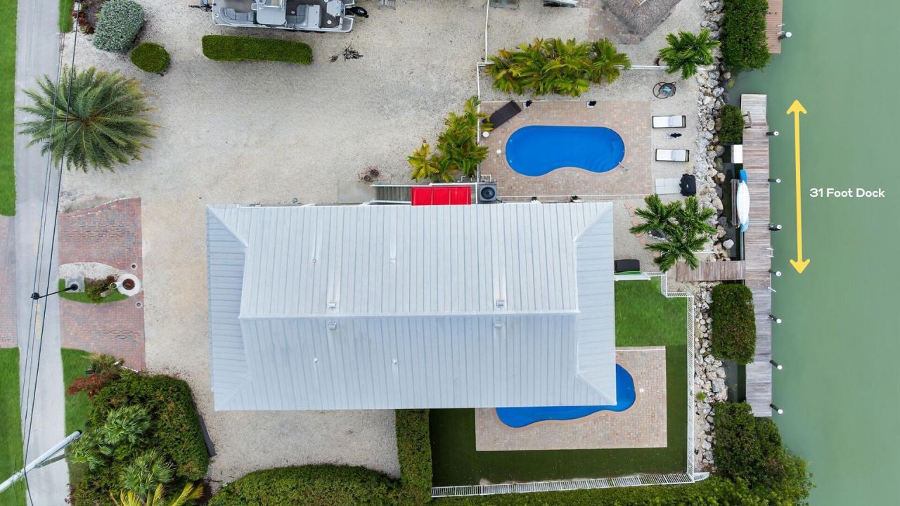 219 Sombrero Beach Road, Unit 2, Marathon, FL 33050 Photo