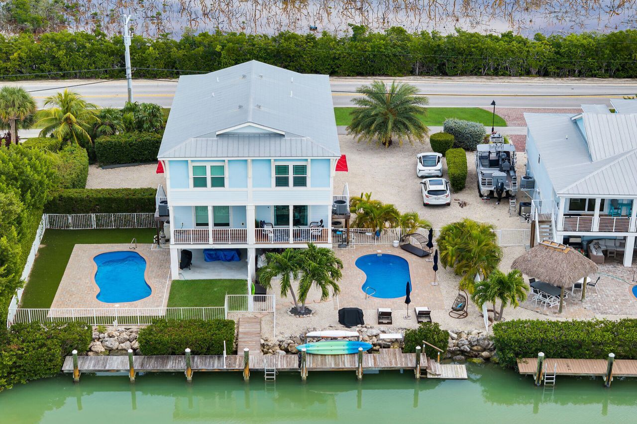 219 Sombrero Beach Road, Unit 2, Marathon, FL 33050 Photo