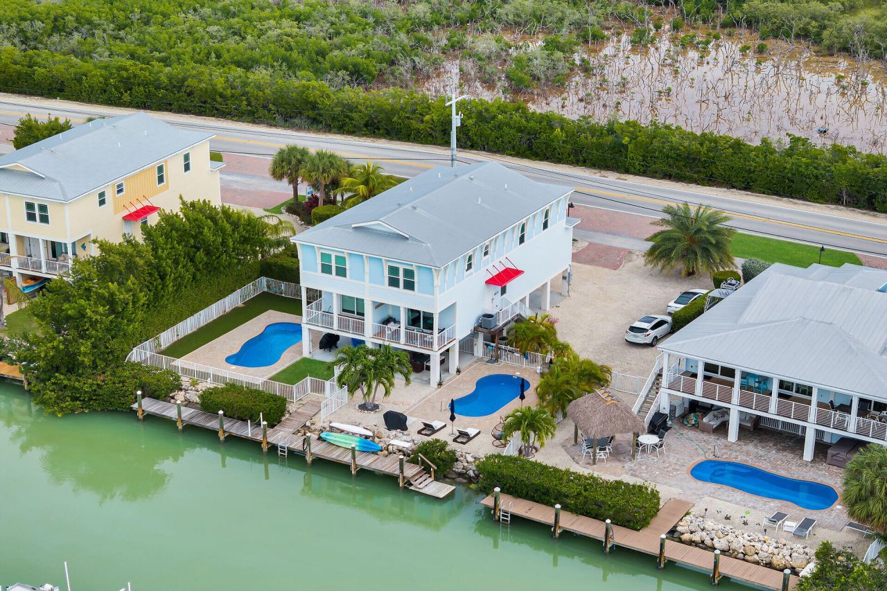 219 Sombrero Beach Road, Unit 2, Marathon, FL 33050 Photo