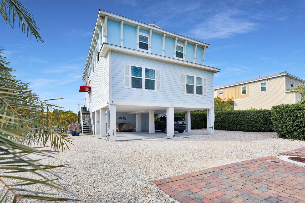 219 Sombrero Beach Road, Unit 2, Marathon, FL 33050 Photo