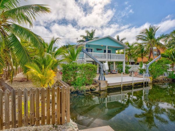 420 W Indies Drive, Ramrod, FL 33042