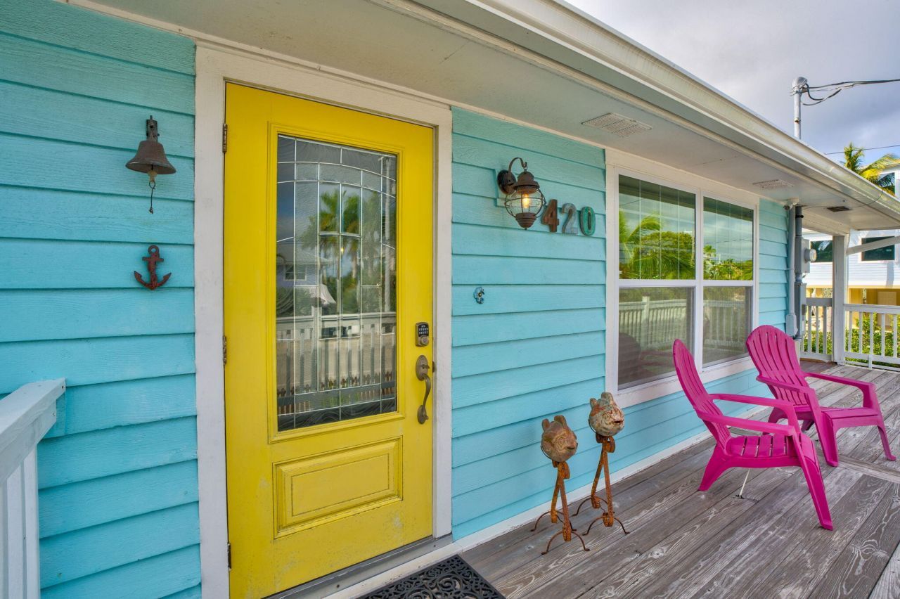 420 W Indies Drive, Ramrod, FL 33042 Photo