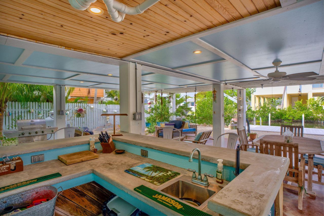 420 W Indies Drive, Ramrod, FL 33042 Photo