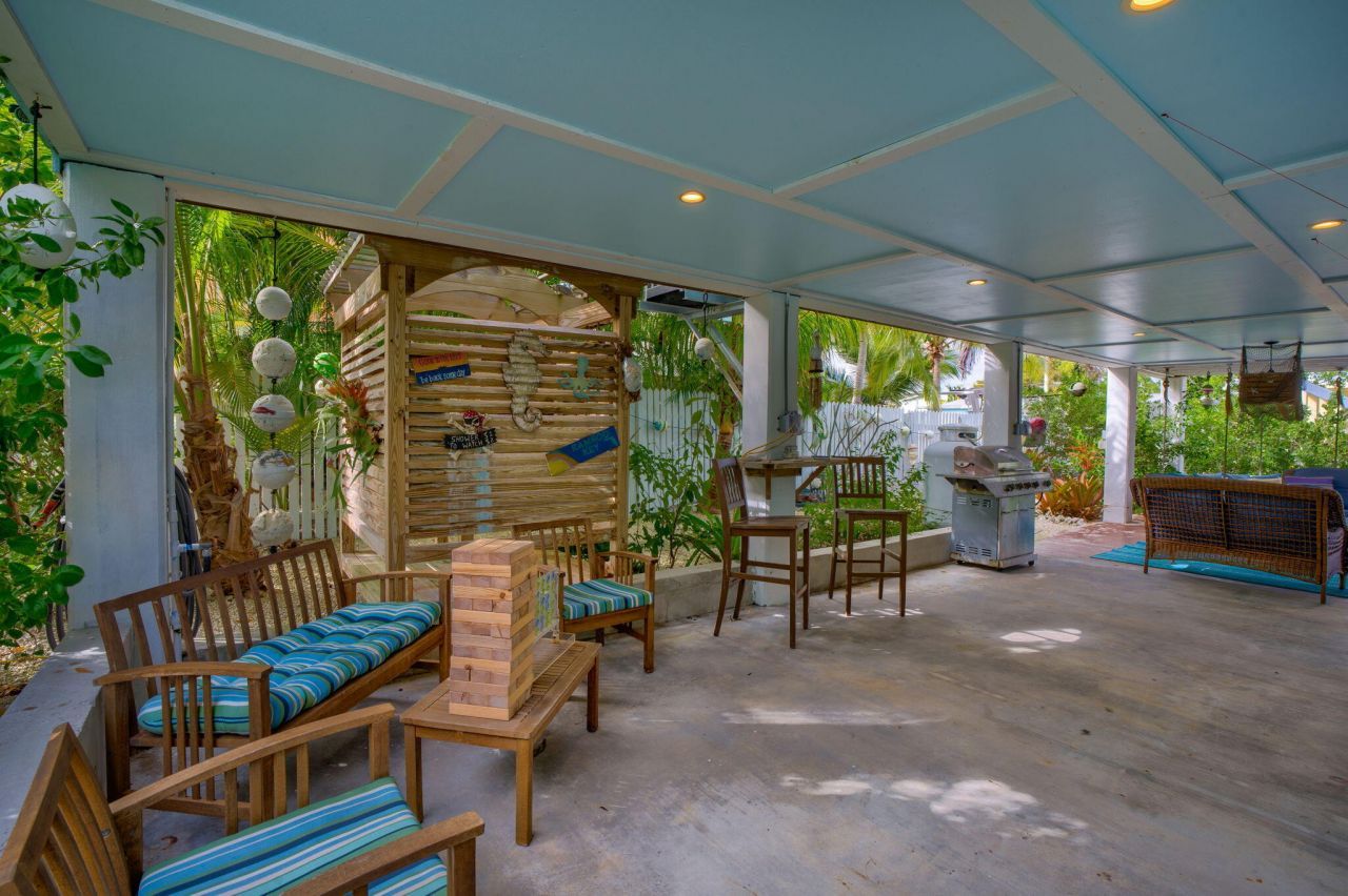 420 W Indies Drive, Ramrod, FL 33042 Photo