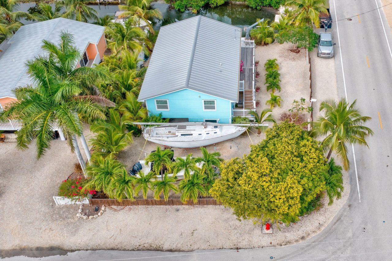 420 W Indies Drive, Ramrod, FL 33042 Photo