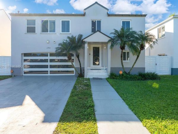 11966 SW 271st St, Homestead, FL 33032