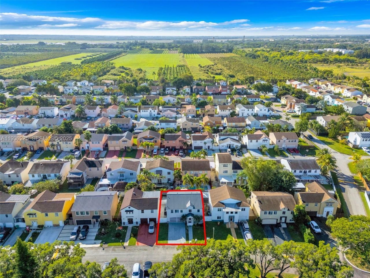 11966 SW 271st St, Homestead, FL 33032 Photo