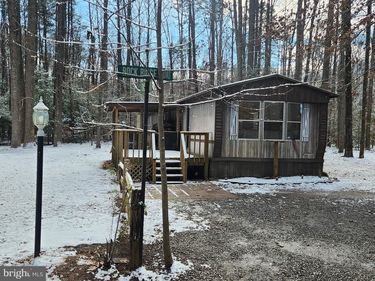 6101 GLEBE RUN ROAD, PARTLOW, VA 22534