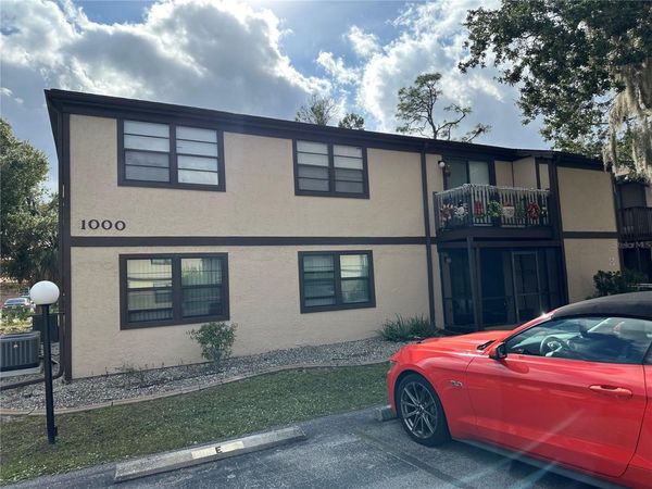 4022 BEAVER LANE, Unit 1000H, PORT CHARLOTTE, FL 33952