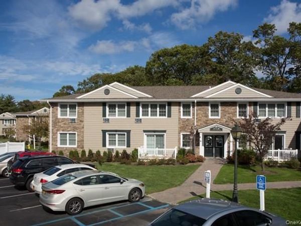 655 Belle Terre Road, Unit 33, Port Jefferson, NY 11777