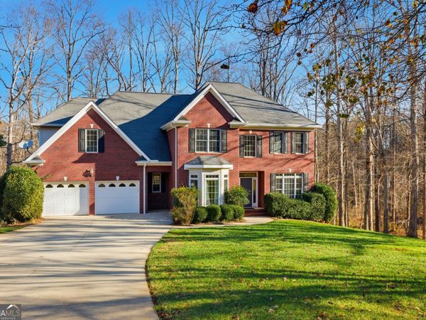 180 Springbrook Drive, Cornelia, GA 30531