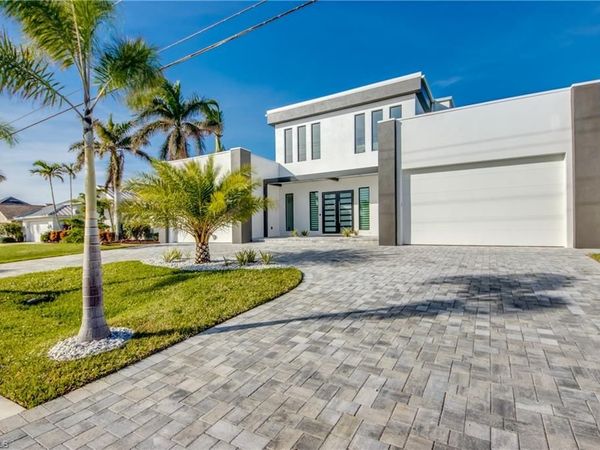 5306 Sands BLVD , CAPE CORAL, FL 33914