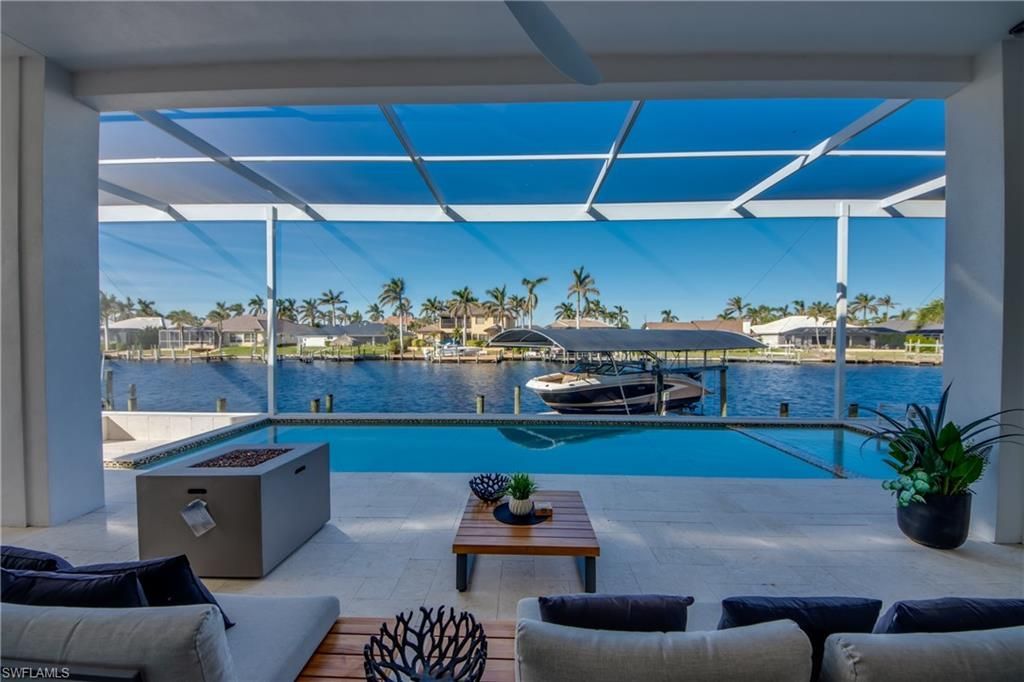 5306 Sands Blvd , Cape Coral, FL 33914 Photo