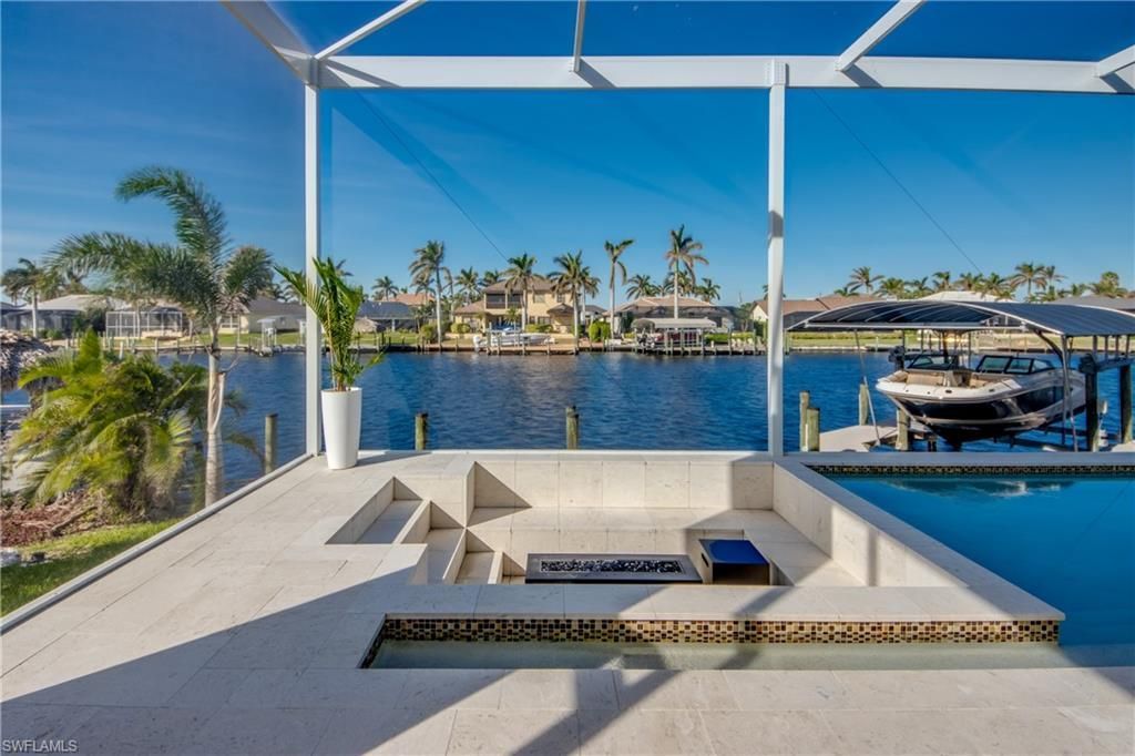 5306 Sands Blvd , Cape Coral, FL 33914 Photo