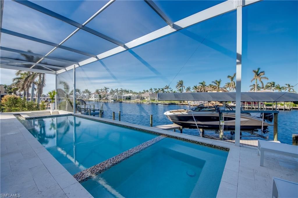 5306 Sands Blvd , Cape Coral, FL 33914 Photo