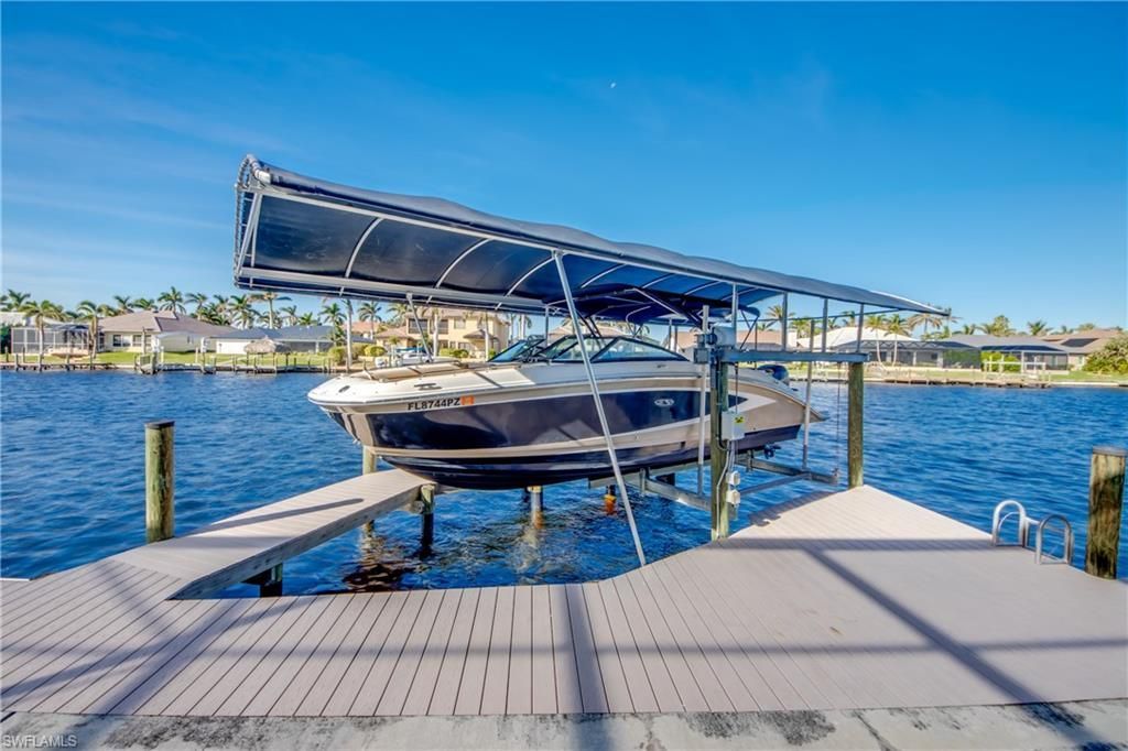 5306 Sands Blvd , Cape Coral, FL 33914 Photo