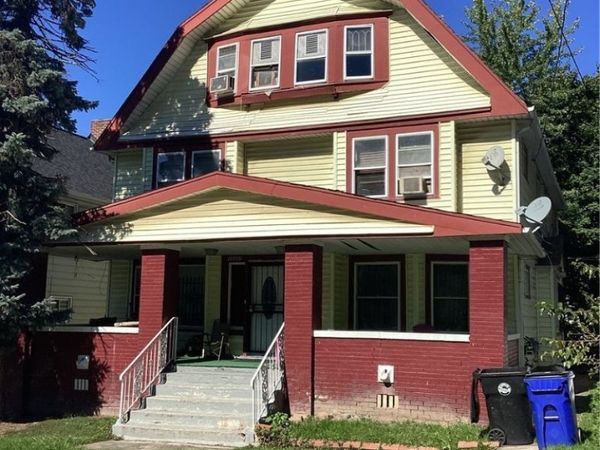 10207 Hilgert Drive, Cleveland, OH 44104