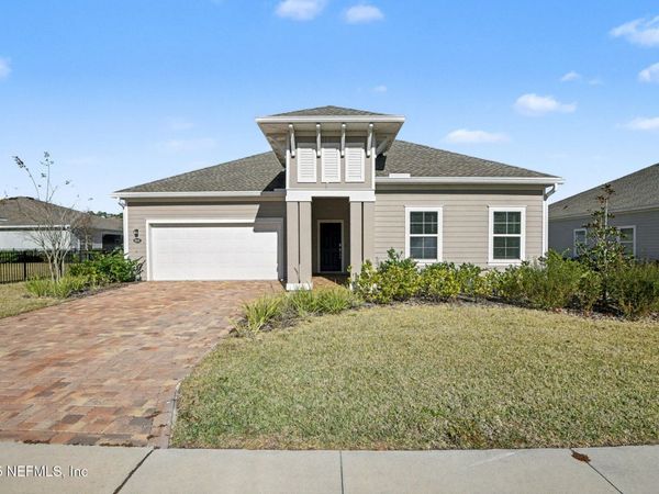 85541 STONEHURST Parkway, Fernandina Beach, FL 32034