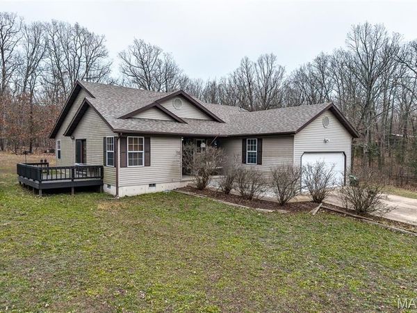 13830 Sunflower Lane, Plato, MO 65552