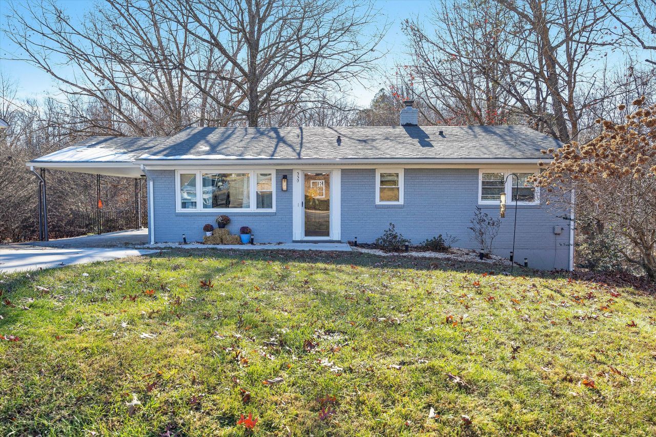 330 Oakland Dr, Collinsville, VA 24078 Main Photo