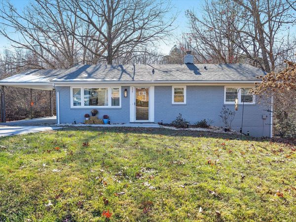 330 OAKLAND DR, Collinsville, VA 24078