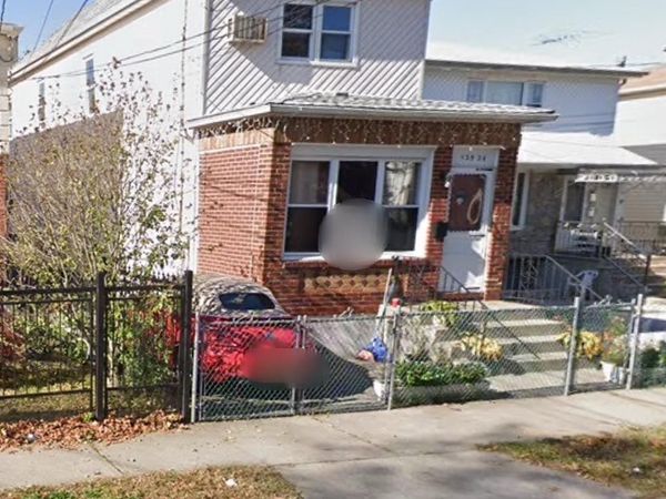 13524 126th Street, South Ozone Park, NY 11420