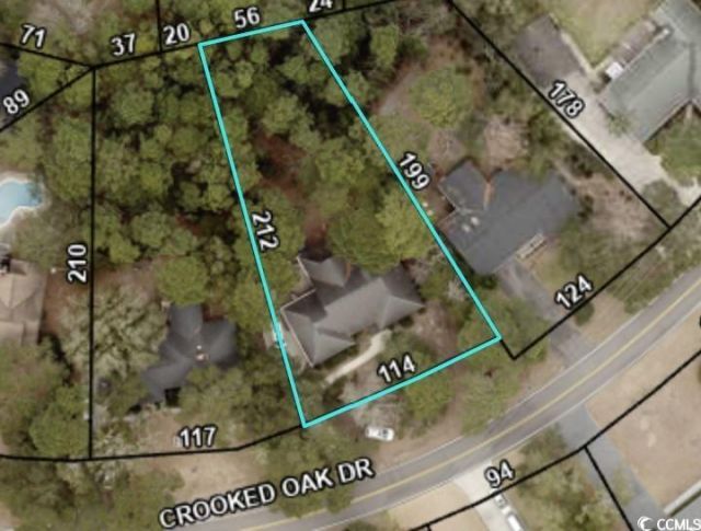 728 Crooked Oak Dr. Photo 28