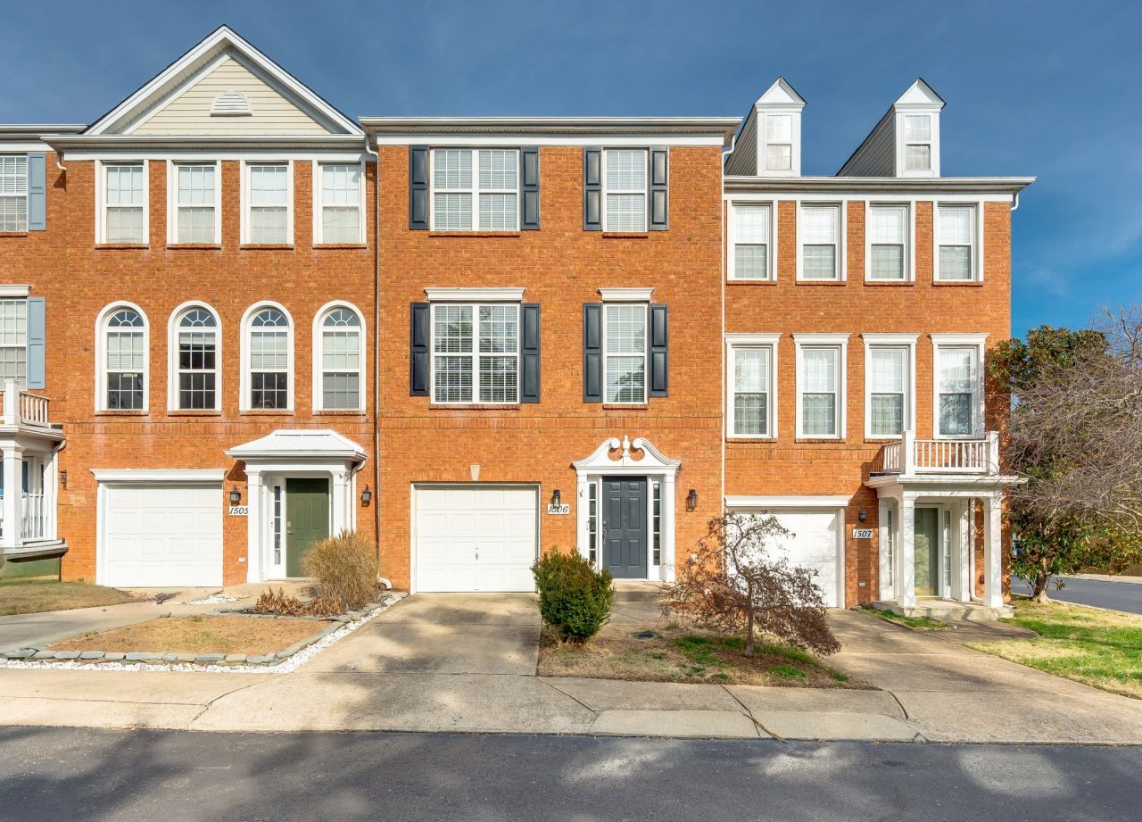 7252 Highway 70 S, Unit 1506, Nashville, TN 37221 Main Photo