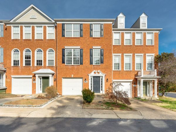 7252 Highway 70 S, Unit 1506, Nashville, TN 37221